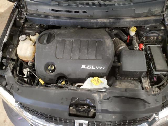 3C4PDDDG2FT567047 Dodge Journey Limited