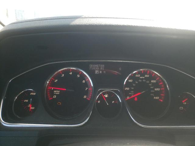 1GKKRSKD8HJ246928 GMC Acadia Limited Slt-2