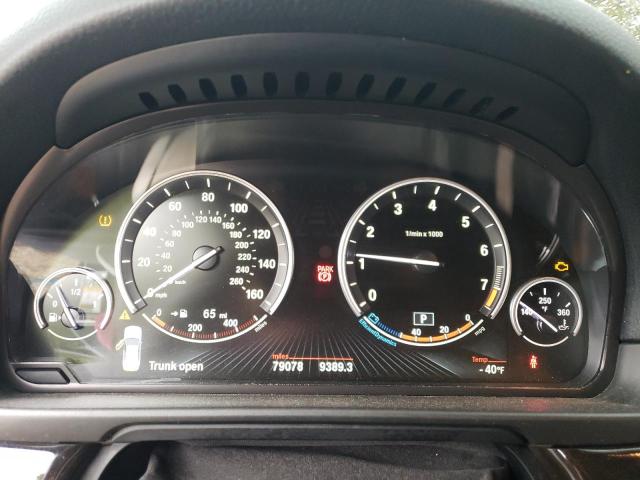 WBA5B3C5XFD546862 BMW 535 XI