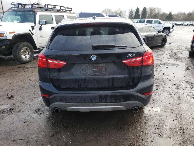 WBXHT3C39J5L26775 BMW X1 Xdrive28i