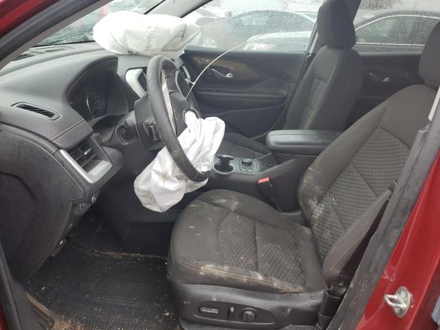 3GKALUEU5JL220225 GMC Terrain Sle