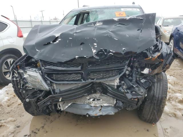 3C4PDDEG6JT469971 Dodge JOURNEY GT