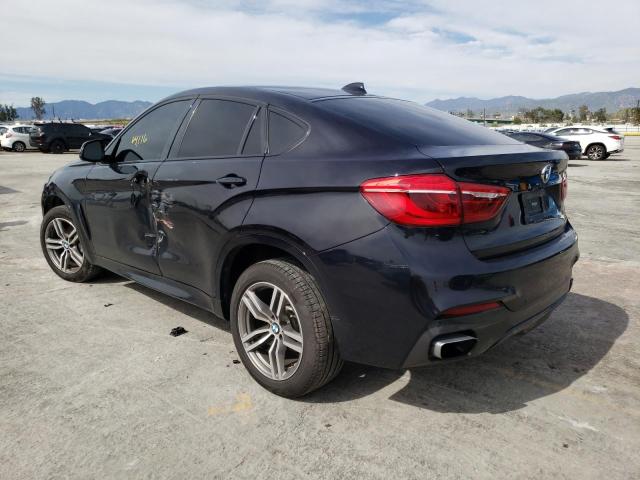 5UXKU2C3XH0U30319 BMW X6 Xdrive35i