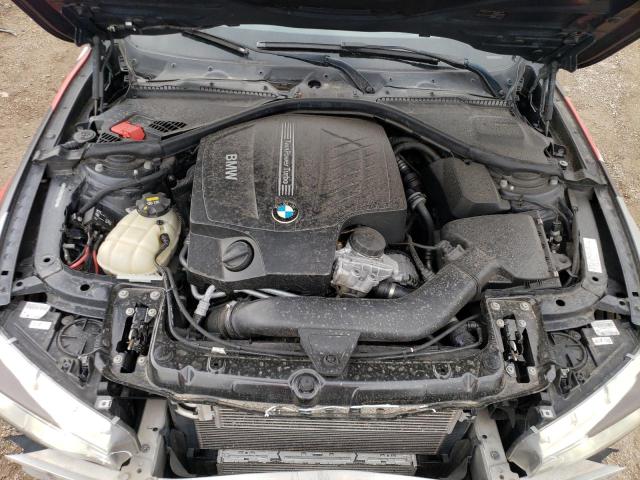 WBA3R1C57FK193340 BMW 435 I