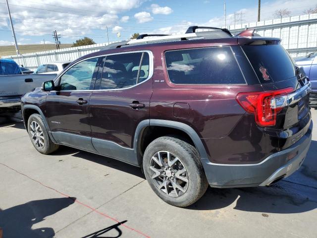 1GKKNRLS2LZ205092 GMC ACADIA SLE