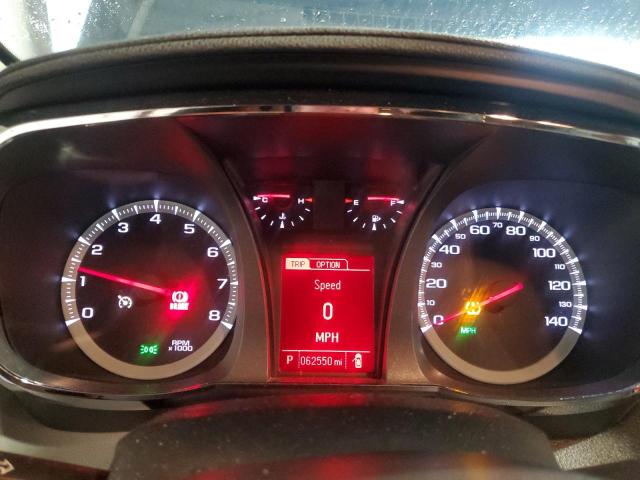 2GKALPEK3H6218133 GMC Terrain Slt
