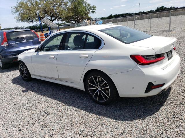 WBA5R1C57KAE82102 BMW 330I