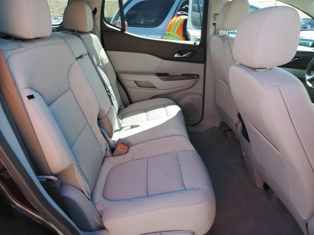 1GKKNRLS2LZ205092 GMC ACADIA SLE