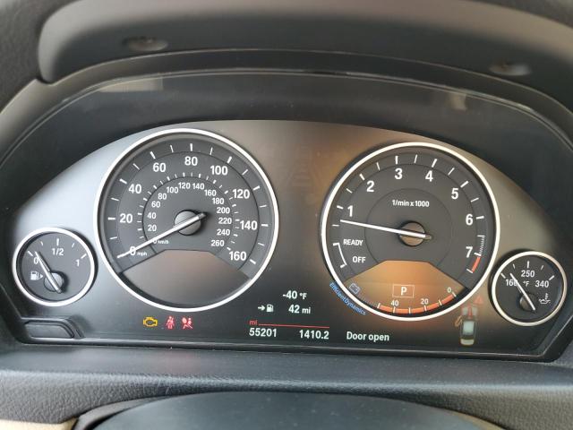 WBA8E1G51GNU10067 BMW 320 I