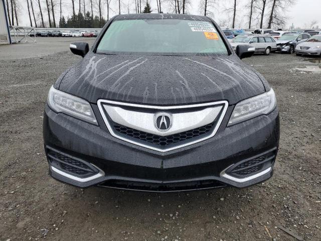 5J8TB4H56HL021414 Acura Rdx Technology