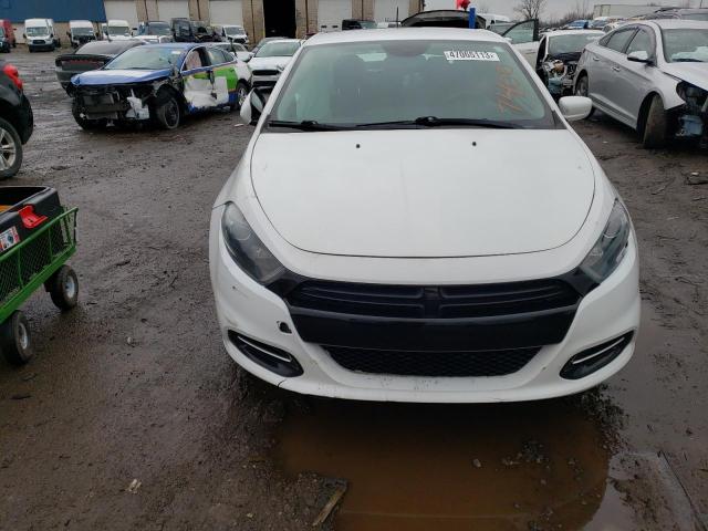 1C3CDFBB2GD717400 Dodge DART SXT