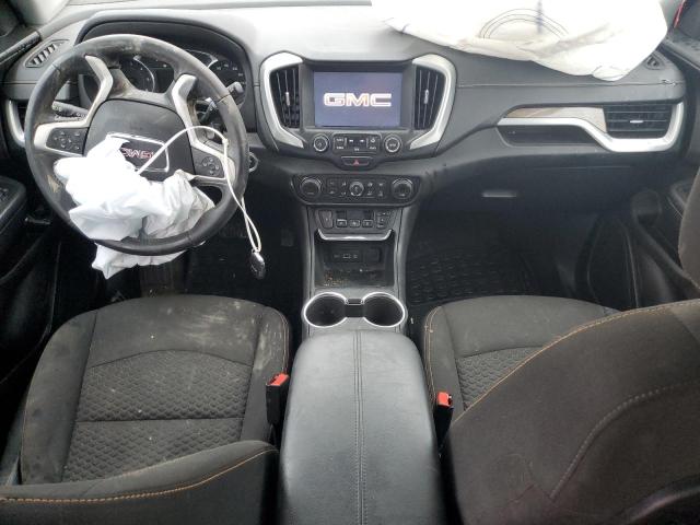 3GKALUEU5JL220225 GMC Terrain Sle