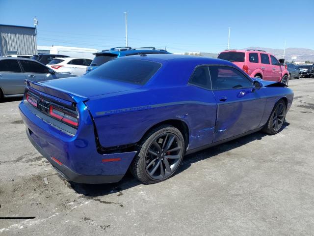 2C3CDZJG6MH620875 Dodge Challenger Gt