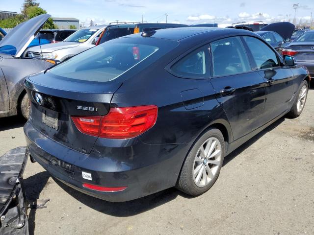 WBA3X5C54ED556547 BMW 328 XIGT