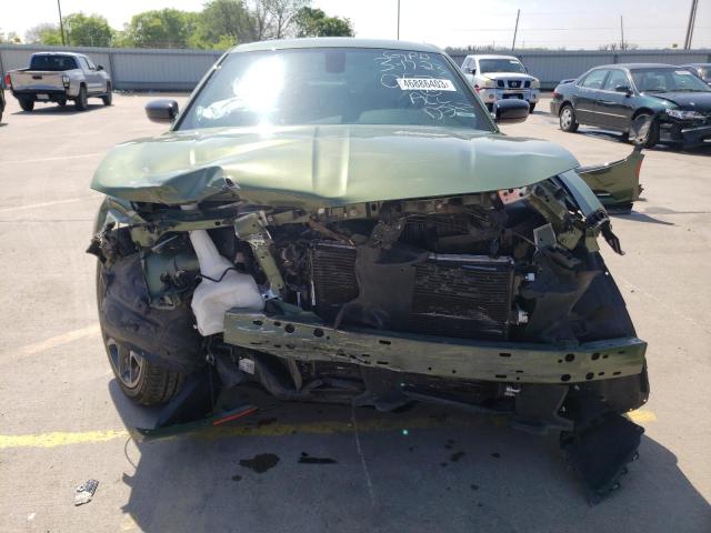 2C3CDXBG9LH245226 Dodge Charger Sxt