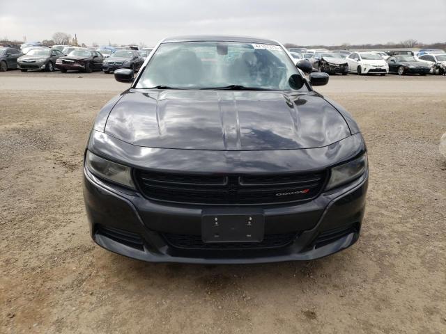 2C3CDXKT1KH682357 Dodge Charger Police
