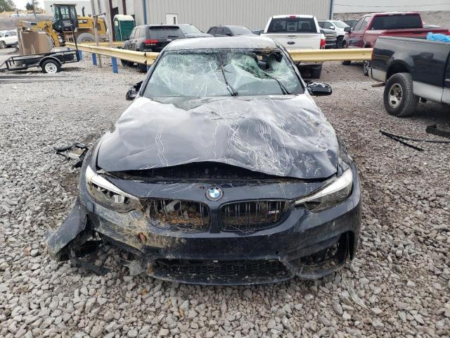 WBS8M9C51G5E68816 BMW M3
