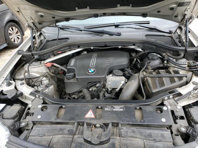 5UXWX9C57E0D26520 BMW X3 Xdrive28i