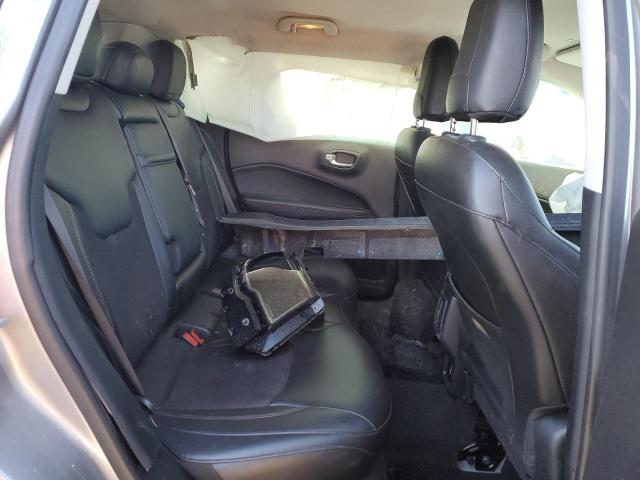 3C4NJDBB4JT200005 Jeep Compass Latitude