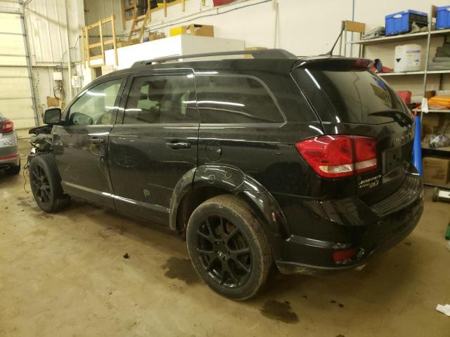 3C4PDDEG2HT623487 Dodge JOURNEY GT