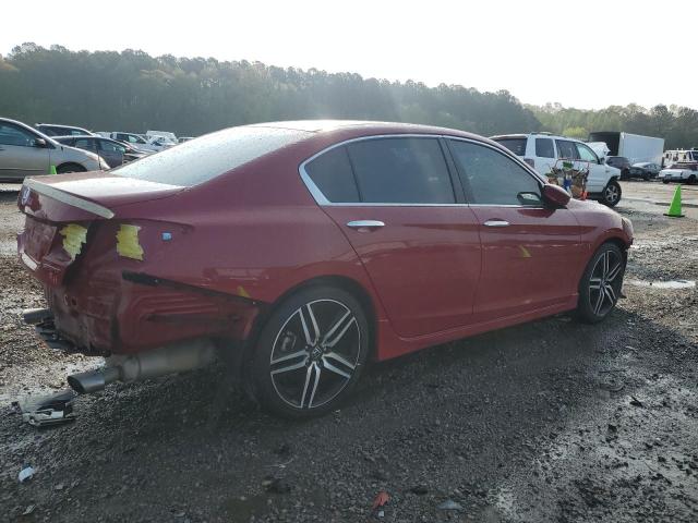 1HGCR2F5XHA205818 Honda Accord Sport