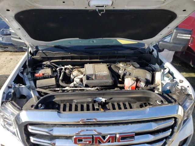 3GTU9BET4LG375623 GMC Sierra K1500 Sle