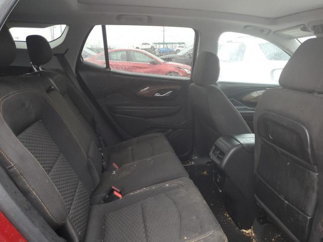 3GKALUEU5JL220225 GMC Terrain Sle