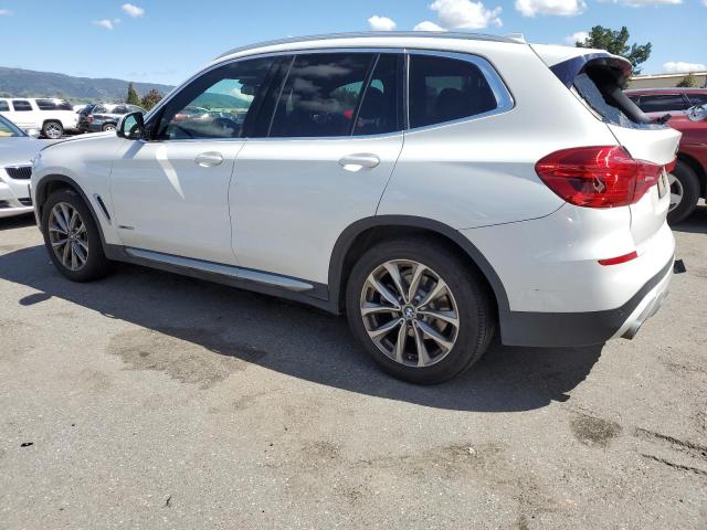 5UXTR9C58JLD60665 BMW X3 Xdrive30i