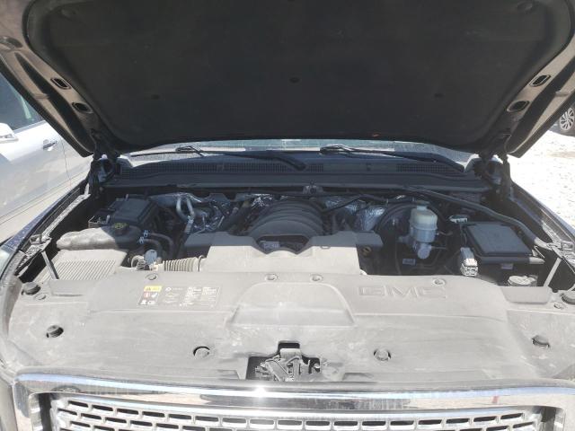 1GKS1CKJ4FR631114 GMC YUKON DENALI