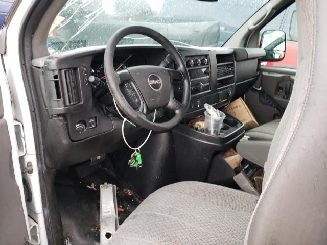 1GTZ7UCG3F1262990 GMC Savana G3500