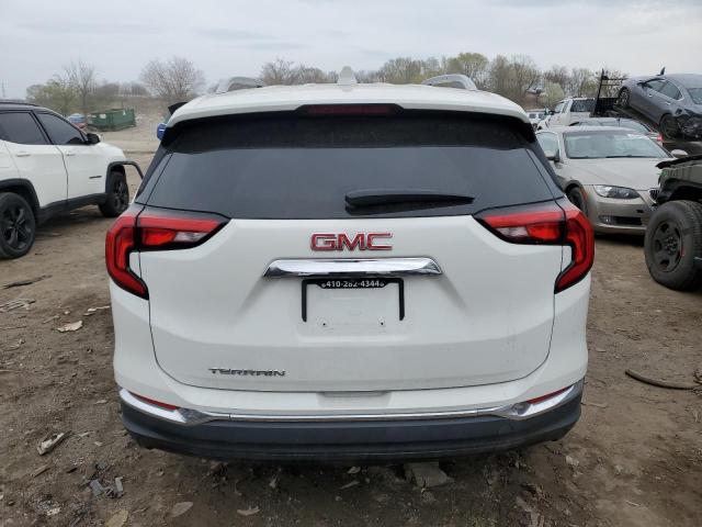 3GKALPEV7KL194707 GMC Terrain Slt