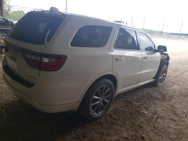 1C4RDJDGXFC696110 Dodge DURANGO LIMITED