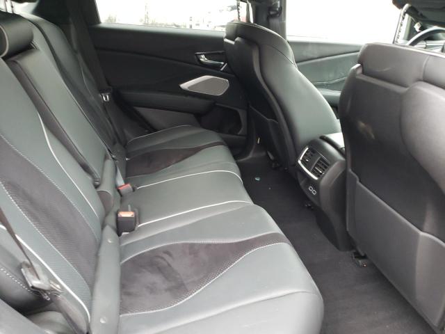 5J8TC1H61ML011923 Acura Rdx A-spec