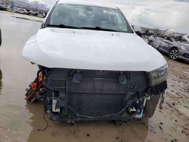 1C4RDJDG2HC906847 Dodge DURANGO GT