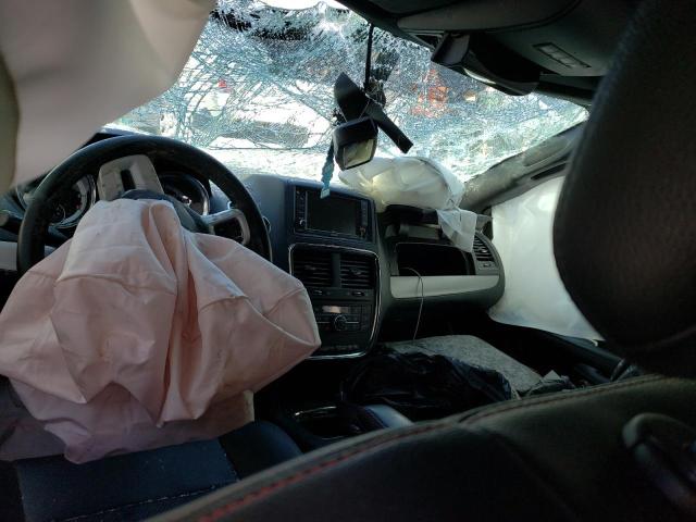 2C4RDGEG1KR785437 Dodge Grand Caravan Gt