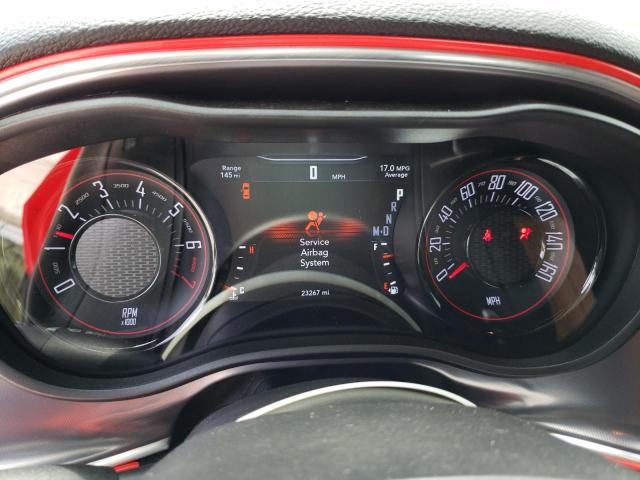 2C3CDZAG0MH641561 Dodge Challenger Sxt