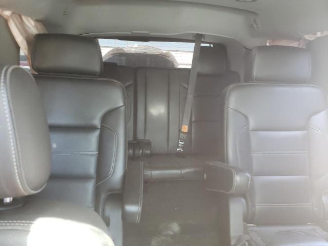 1GKS1CKJ4FR631114 GMC YUKON DENALI
