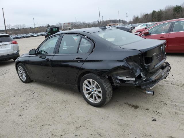 WBA8E5G54GNT41415 BMW 320 XI