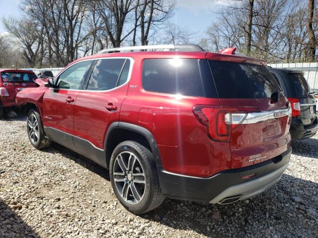 1GKKNML43MZ162923 GMC ACADIA SLT