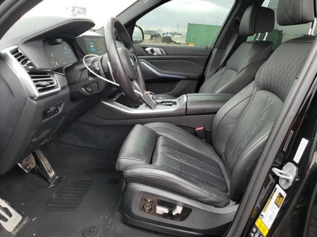5UXCR6C08N9L43268 BMW X5 Xdrive40i