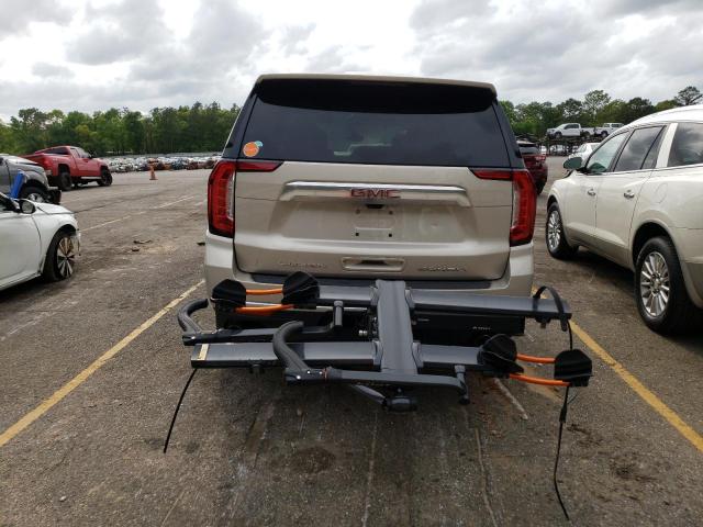 1GKS2DKLXMR352686 GMC YUKON DENALI