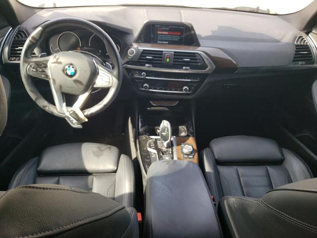 5UXTR9C56KLP93738 BMW X3 Xdrive30i