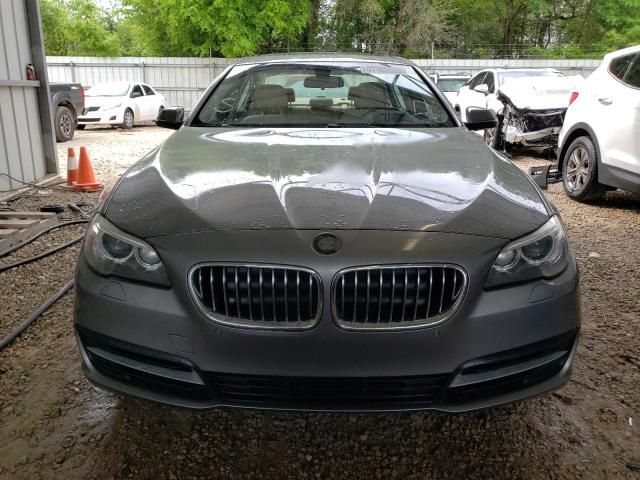 WBA5A5C59ED504745 BMW 528 I