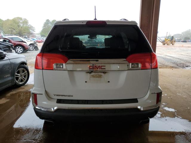 2GKFLPE36G6262267 GMC Terrain Slt