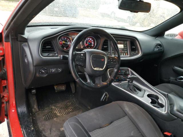 2C3CDZAG0FH712308 Dodge Challenger Sxt