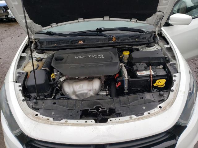 1C3CDFBB2GD717400 Dodge DART SXT