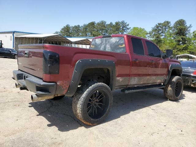 1GTR1VEC0EZ267632 GMC Sierra C1500 Slt