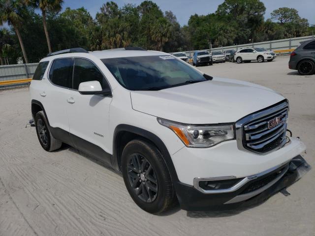 1GKKNMLS8KZ183438 GMC Acadia Slt-1