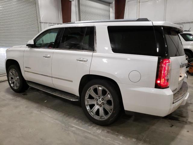 1GKS2CKJXGR236952 GMC YUKON DENALI