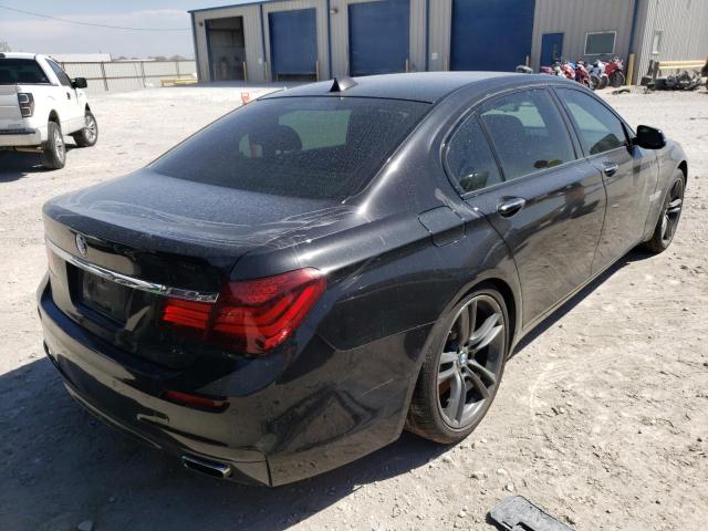 WBAYE8C52FD782004 BMW 750 LI
